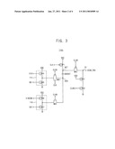 BOOTSTRAPPED CLOCK GENERATOR AND TRACK-AND-HOLD CIRCUIT INCLUDING THE SAME diagram and image