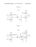 BOOTSTRAPPED CLOCK GENERATOR AND TRACK-AND-HOLD CIRCUIT INCLUDING THE SAME diagram and image