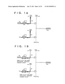 Electric Circuit diagram and image