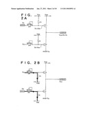 Electric Circuit diagram and image