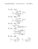 Electric Circuit diagram and image