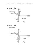 Electric Circuit diagram and image