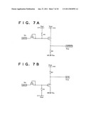 Electric Circuit diagram and image