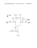 Electric Circuit diagram and image