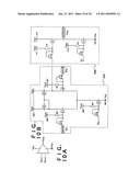 Electric Circuit diagram and image