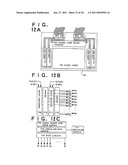 Electric Circuit diagram and image