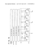 Electric Circuit diagram and image