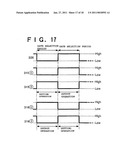 Electric Circuit diagram and image