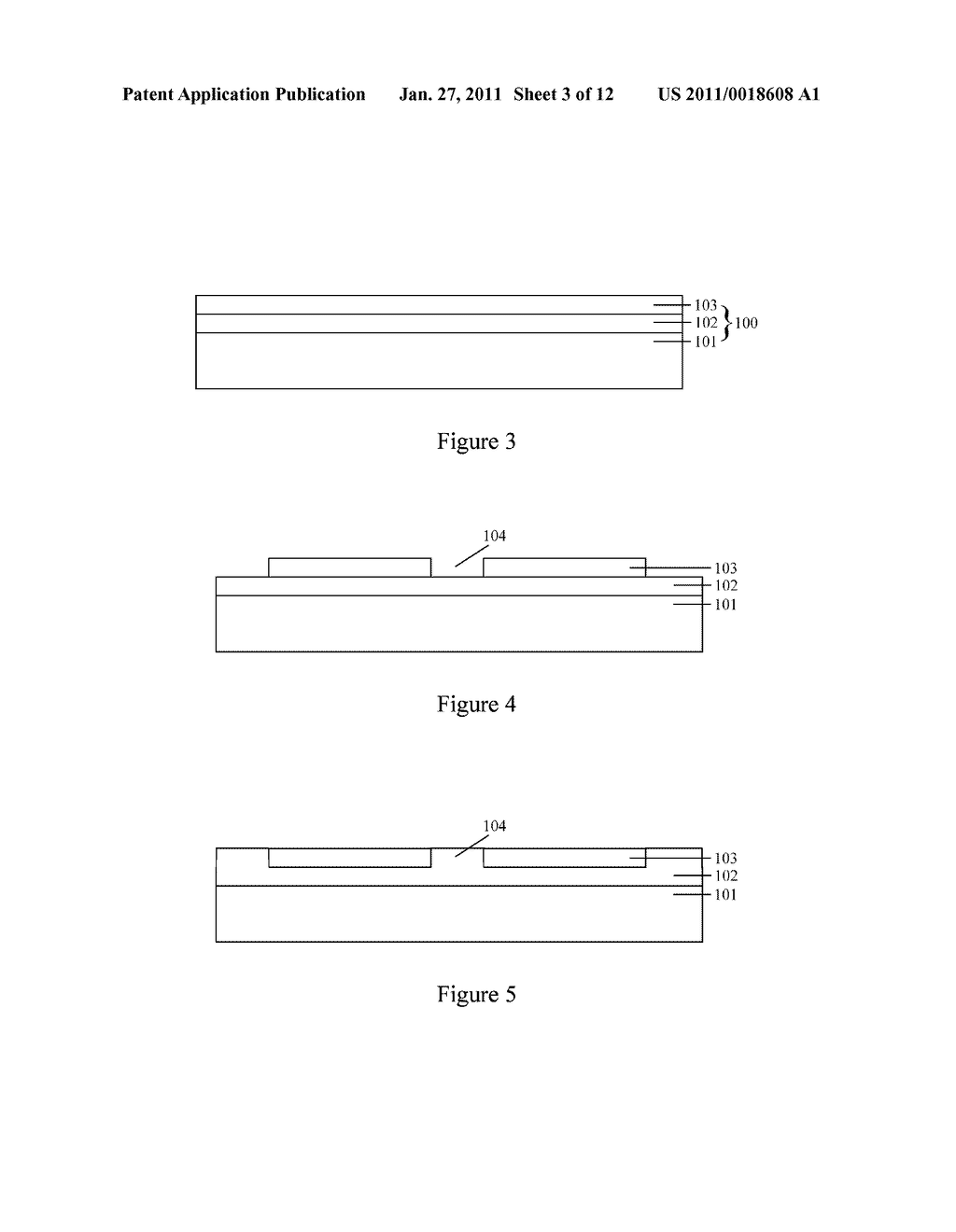 Bipolar Transistor, Band-Gap Reference Circuit and Virtual Ground Reference Circuit - diagram, schematic, and image 04