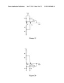 Bipolar Transistor, Band-Gap Reference Circuit and Virtual Ground Reference Circuit diagram and image