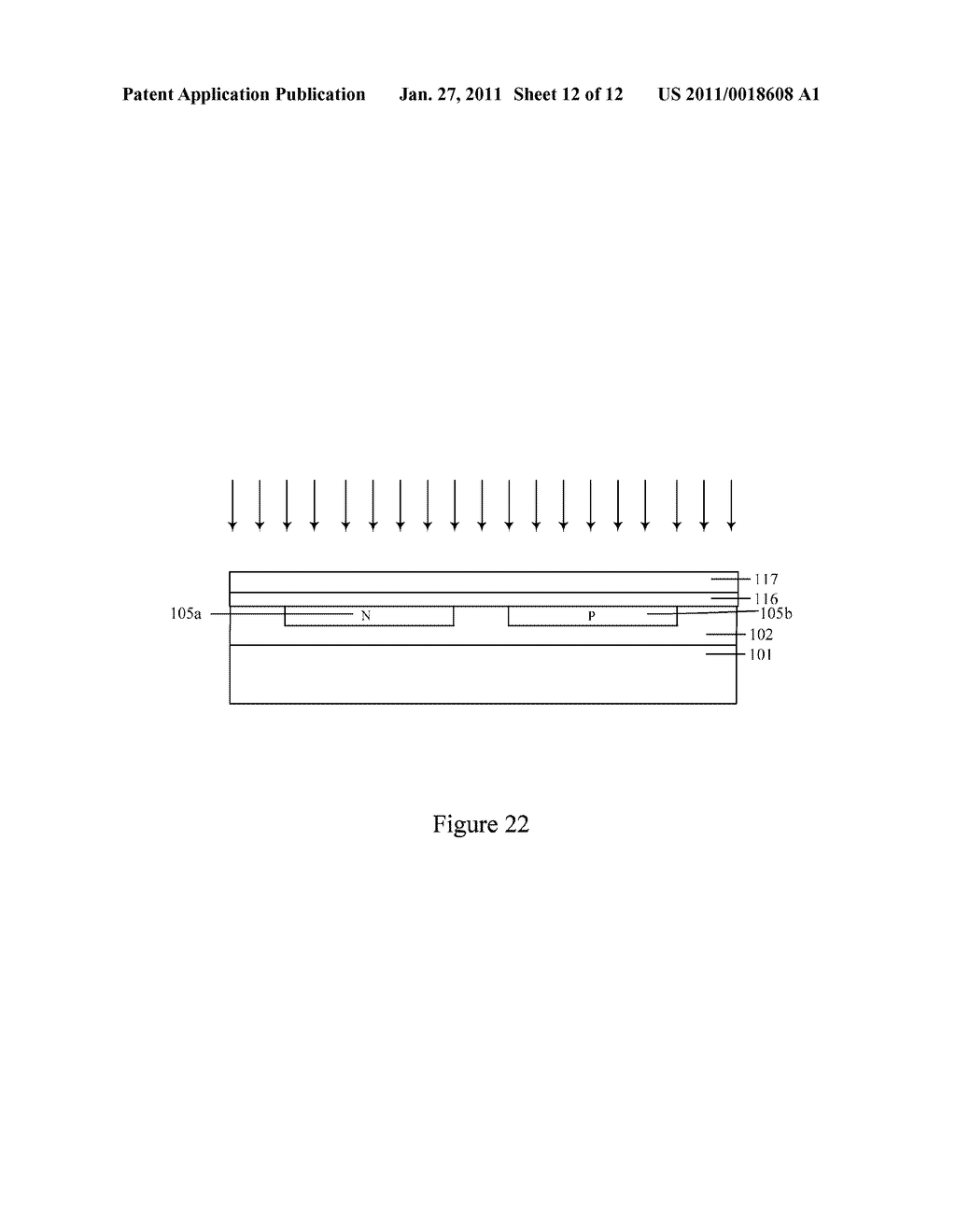 Bipolar Transistor, Band-Gap Reference Circuit and Virtual Ground Reference Circuit - diagram, schematic, and image 13