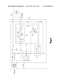 TEMPERATURE COMPENSATION IN OUTPUT FEEDBACK OF A FLYBACK POWER CONVERTER diagram and image