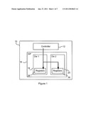 INTEGRATED CIRCUIT PACKAGE diagram and image