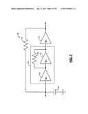 NESTED TRANSIMPENDANCE AMPLIFIER diagram and image