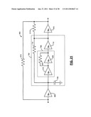 NESTED TRANSIMPENDANCE AMPLIFIER diagram and image