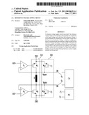 REFERENCE VOLTAGE SUPPLY CIRCUIT diagram and image