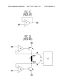 REFERENCE VOLTAGE SUPPLY CIRCUIT diagram and image