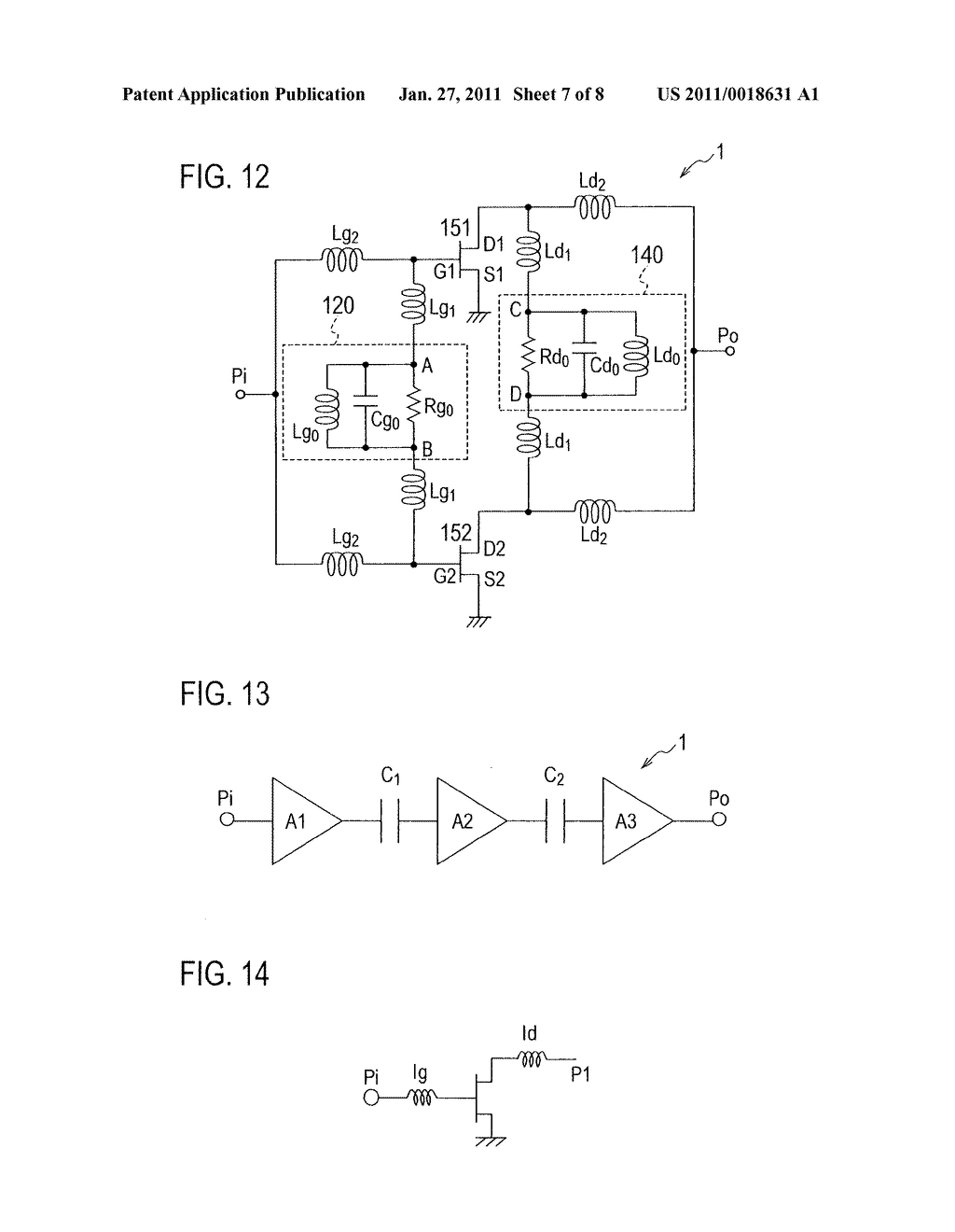 SEMICONDUCTOR DEVICE - diagram, schematic, and image 08