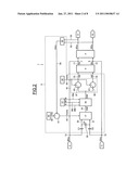 RADIOFREQUENCY SIGNAL POWER AMPLIFICATION METHOD AND DEVICE diagram and image