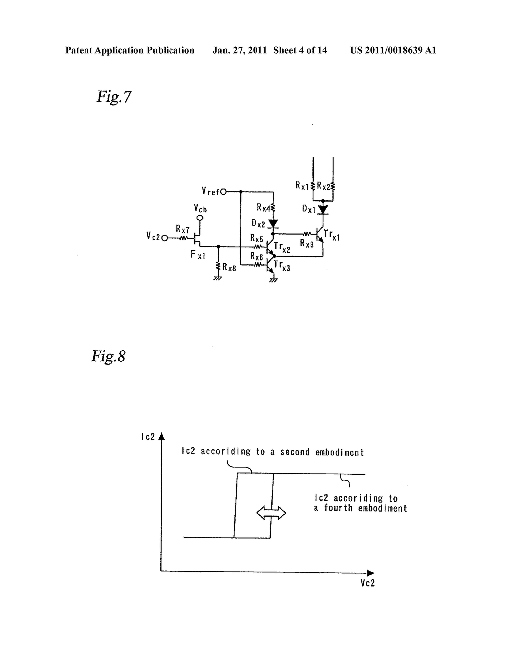 POWER AMPLIFIER BIAS CIRCUIT - diagram, schematic, and image 05