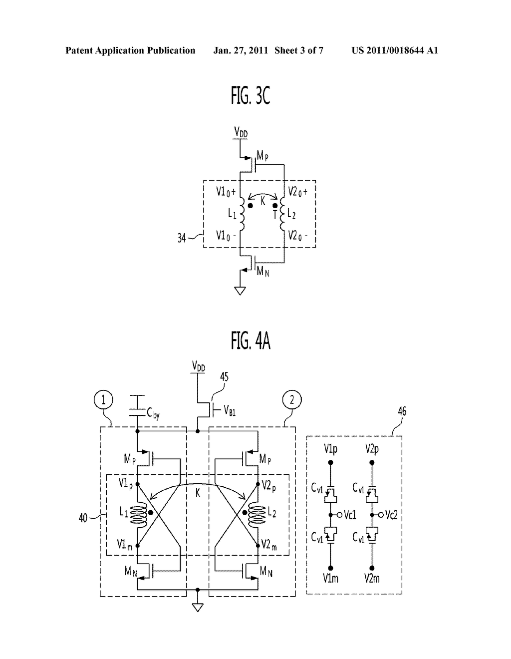 OSCILLATOR - diagram, schematic, and image 04