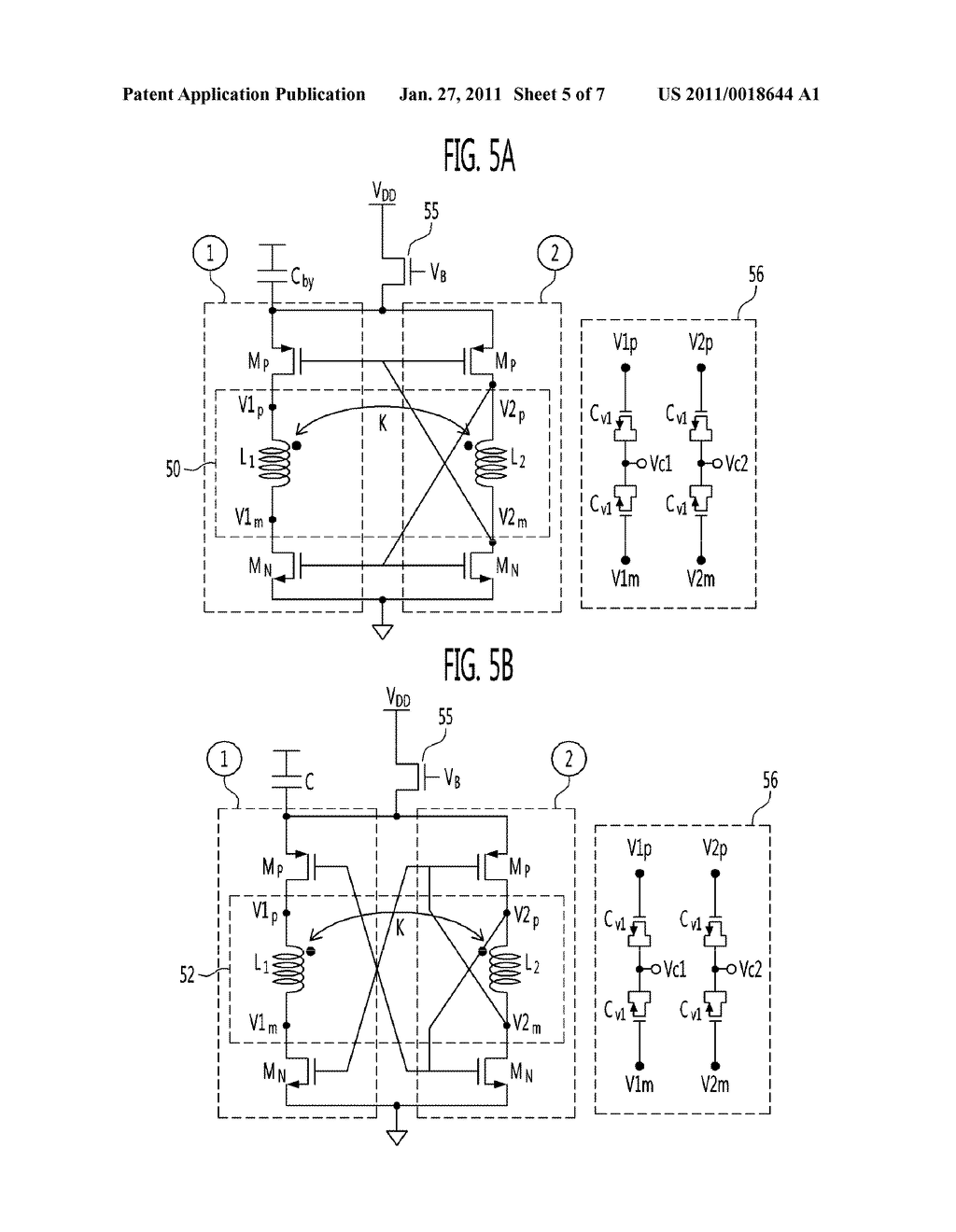 OSCILLATOR - diagram, schematic, and image 06