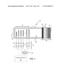 Localized Wave Generation Via Model Decomposition of a Pulse by a Wave Launcher diagram and image