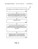 Localized Wave Generation Via Model Decomposition of a Pulse by a Wave Launcher diagram and image