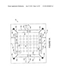 MEMS RESONATOR STRUCTURE AND METHOD diagram and image