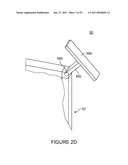 MEMS RESONATOR STRUCTURE AND METHOD diagram and image