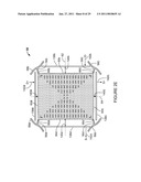 MEMS RESONATOR STRUCTURE AND METHOD diagram and image