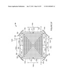 MEMS RESONATOR STRUCTURE AND METHOD diagram and image