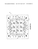 MEMS RESONATOR STRUCTURE AND METHOD diagram and image