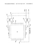 MEMS RESONATOR STRUCTURE AND METHOD diagram and image