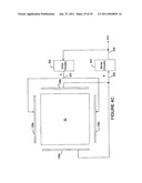 MEMS RESONATOR STRUCTURE AND METHOD diagram and image