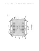 MEMS RESONATOR STRUCTURE AND METHOD diagram and image