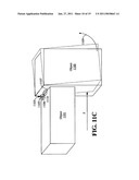 Correlated Magnetic Breakaway Device and Method diagram and image