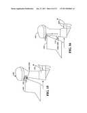 Correlated Magnetic Breakaway Device and Method diagram and image