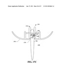 Correlated Magnetic Breakaway Device and Method diagram and image