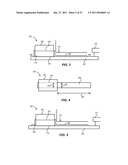 Low Profile Inductors For High Density Circuit Boards diagram and image