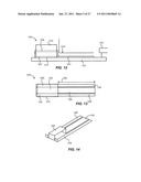 Low Profile Inductors For High Density Circuit Boards diagram and image