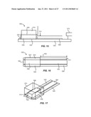 Low Profile Inductors For High Density Circuit Boards diagram and image