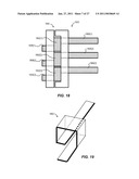 Low Profile Inductors For High Density Circuit Boards diagram and image