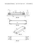 Low Profile Inductors For High Density Circuit Boards diagram and image