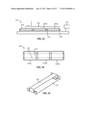 Low Profile Inductors For High Density Circuit Boards diagram and image