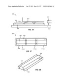 Low Profile Inductors For High Density Circuit Boards diagram and image