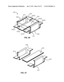 Low Profile Inductors For High Density Circuit Boards diagram and image