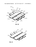 Low Profile Inductors For High Density Circuit Boards diagram and image