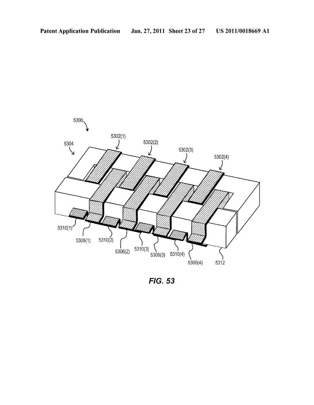 Low Profile Inductors For High Density Circuit Boards - diagram, schematic, and image 24