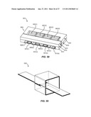 Low Profile Inductors For High Density Circuit Boards diagram and image